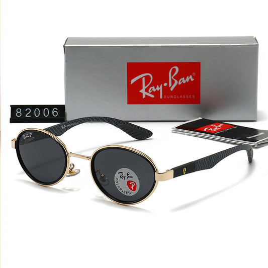 Fashion hot 6 color sunglasses 82006