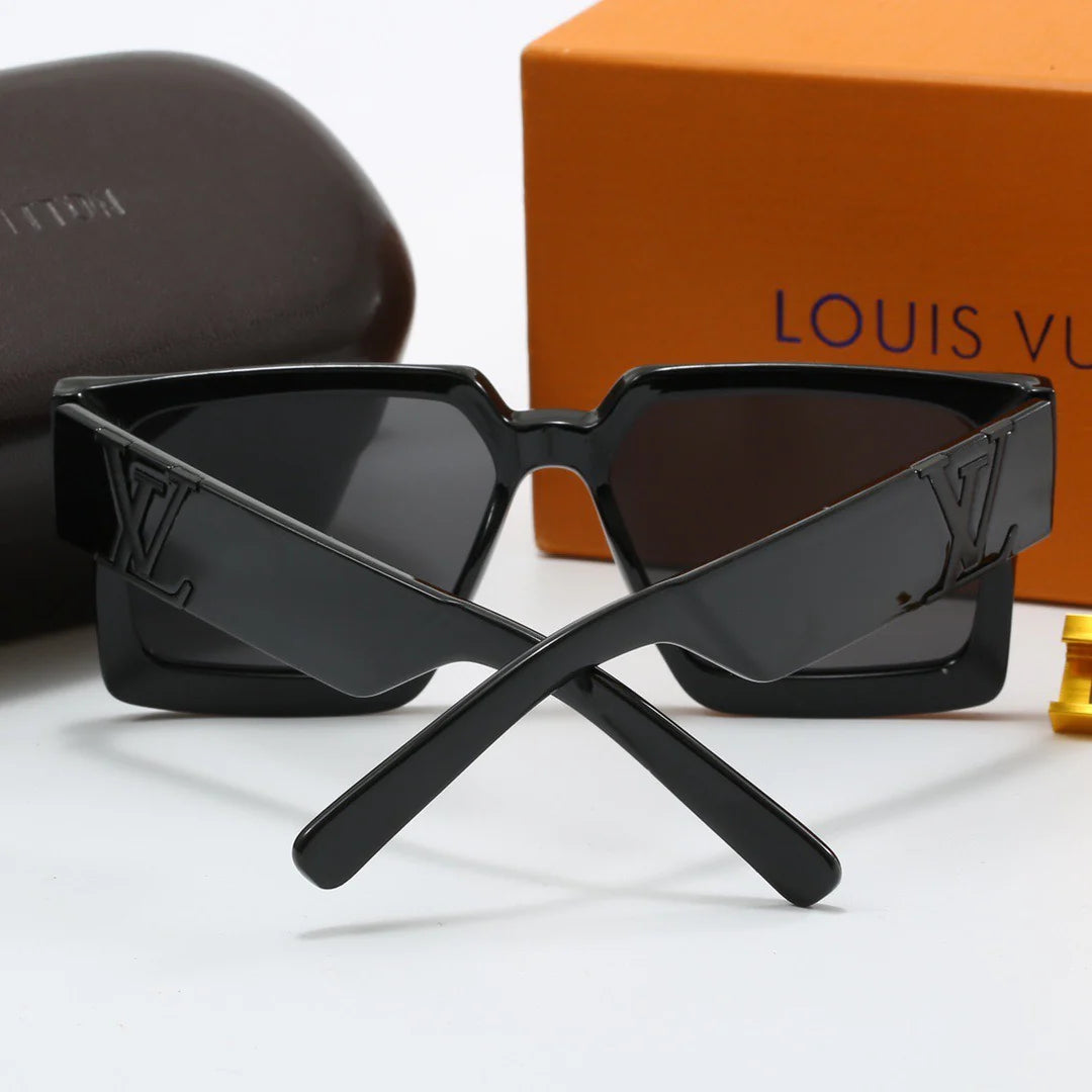 Fashion hot 5 color sunglasses 3942