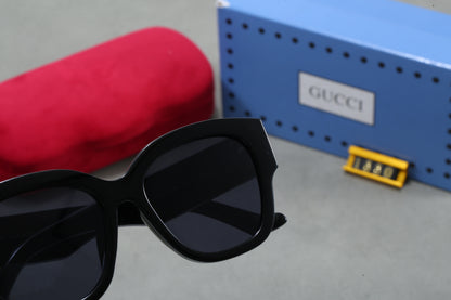 Fashion hot 6 color sunglasses 1550