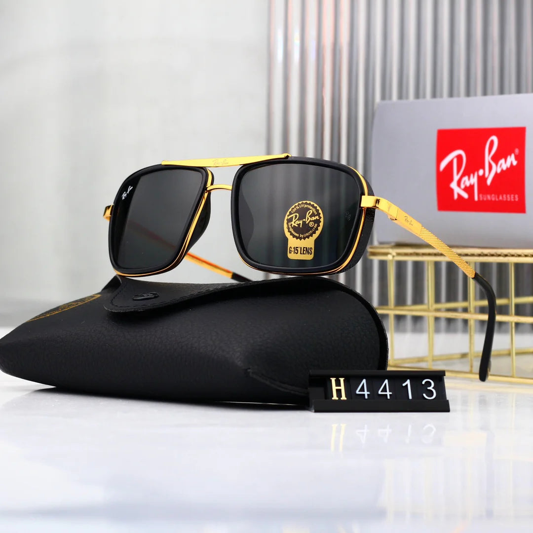 10049 Fashion hot 6 color sunglasses