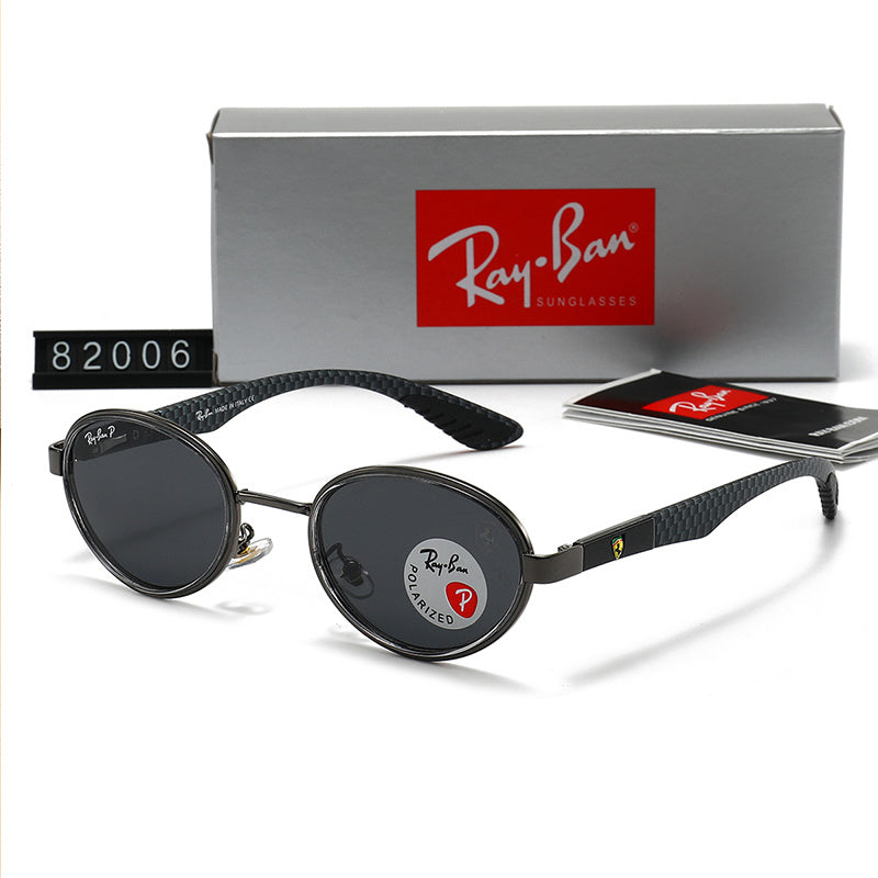 Fashion hot 6 color sunglasses 82006