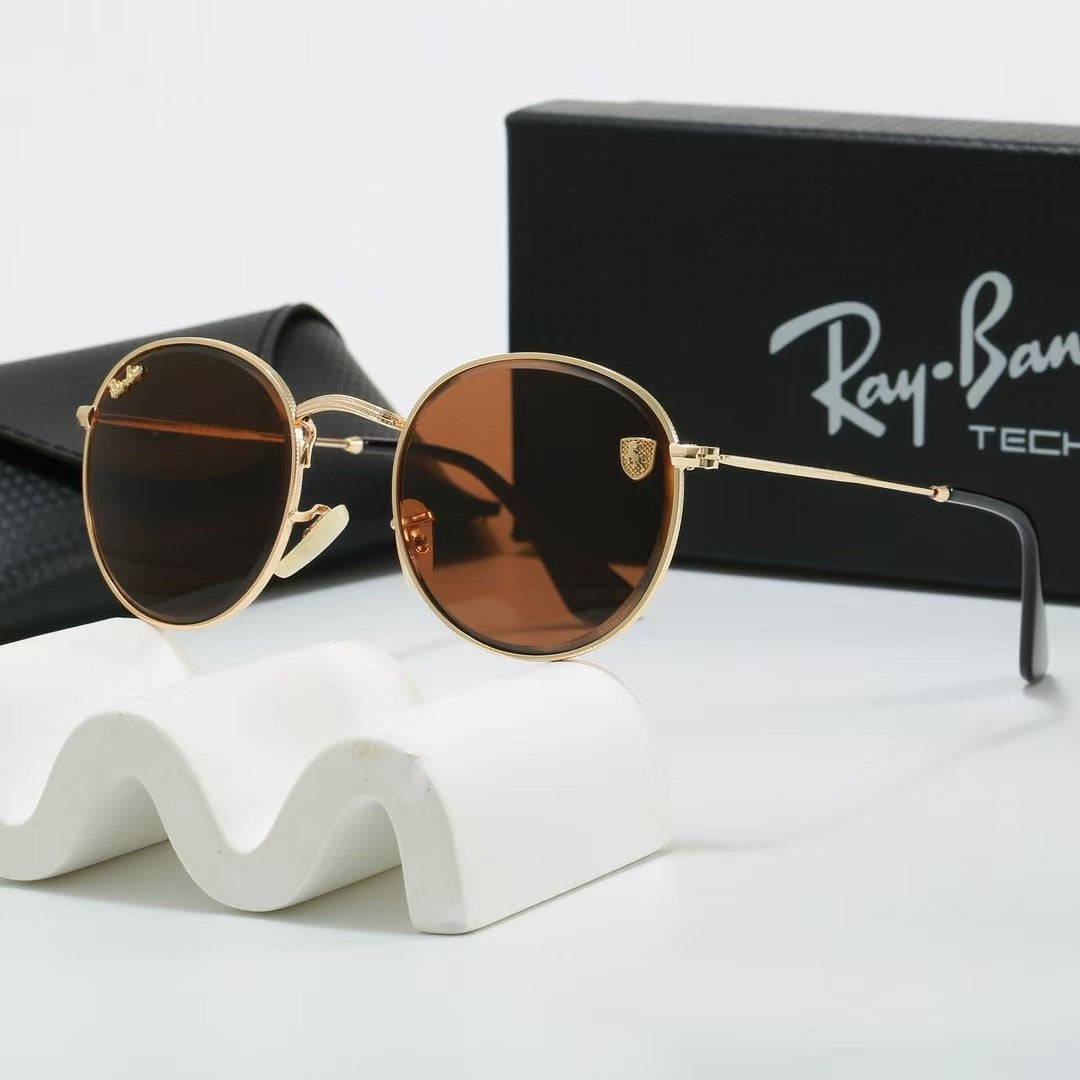 Fashion hot 7 color sunglasses P25232528