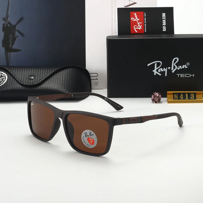 Fashion hot 5 color sunglasses 091202