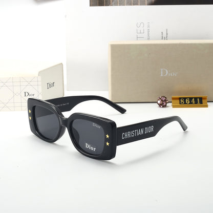 Fashion hot 5 color sunglasses D8641