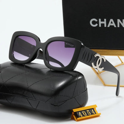 Fashion hot 4 color sunglasses 4054