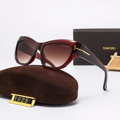 Fashion hot 5 color sunglasses 1925