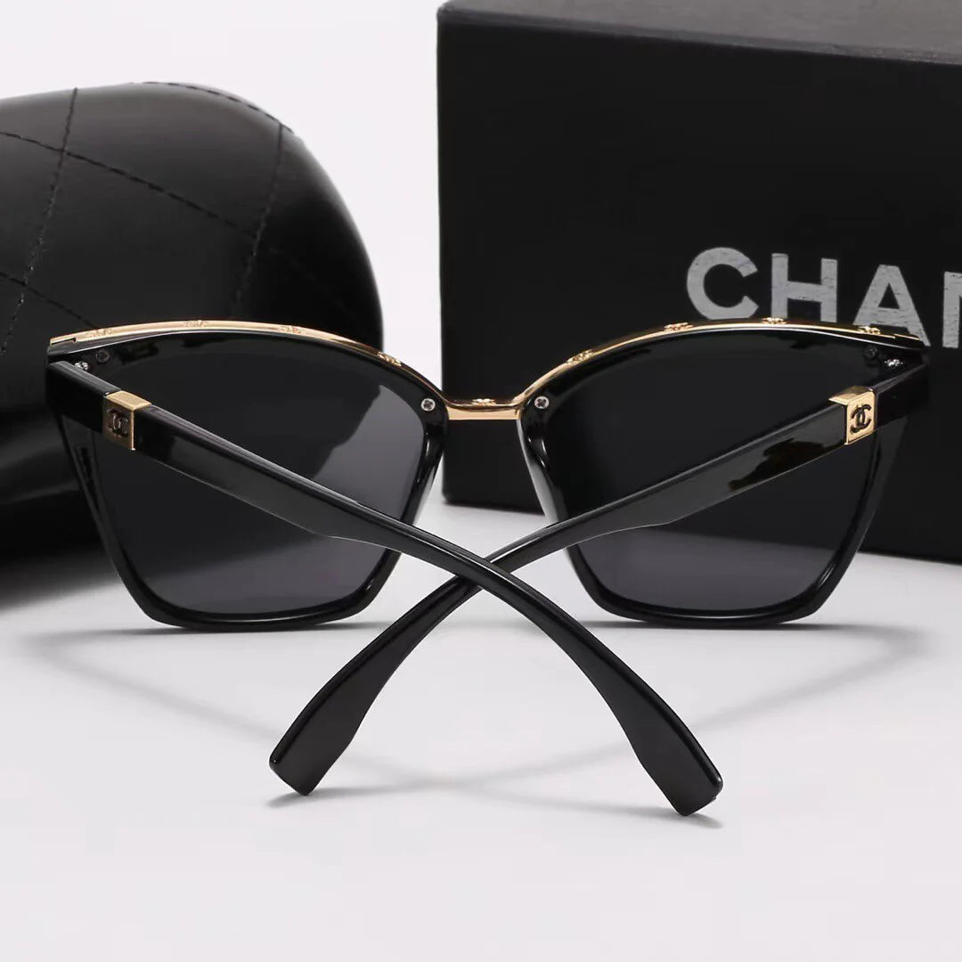 Fashion hot 7 color sunglasses 3201