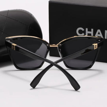 Fashion hot 7 color sunglasses 3201