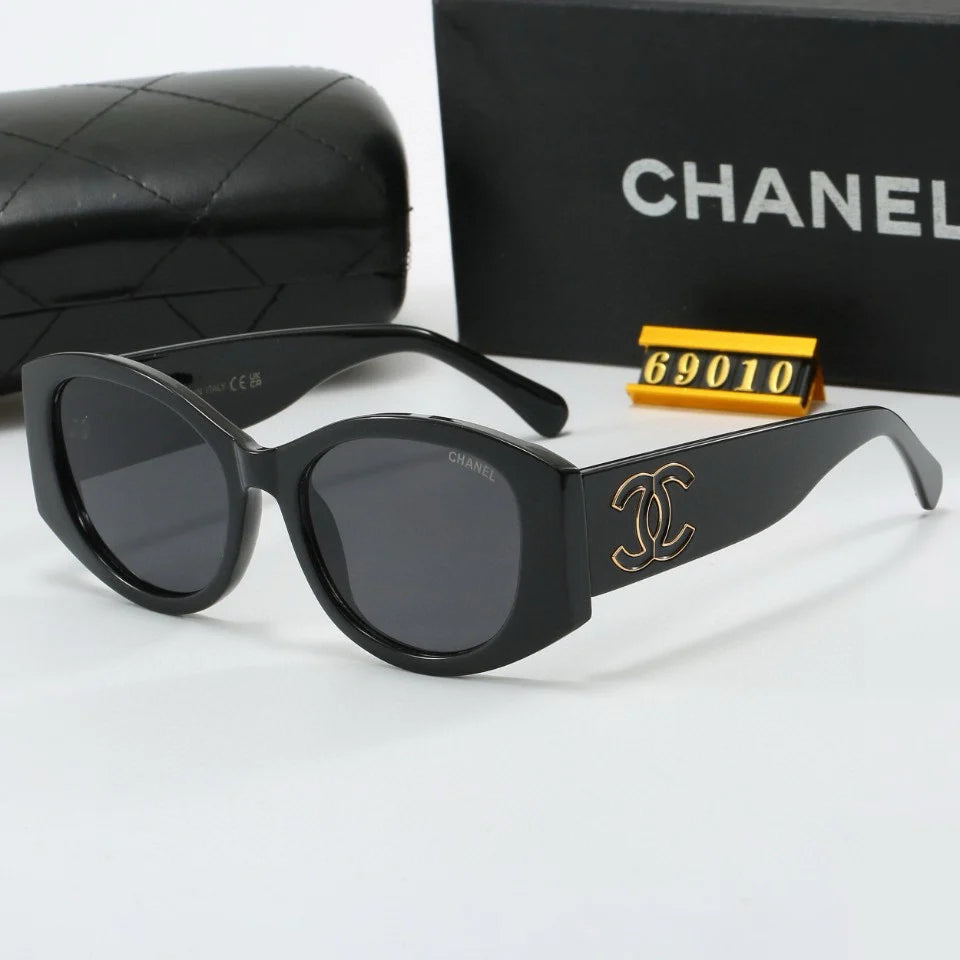 Fashion hot 7 color sunglasses 69010