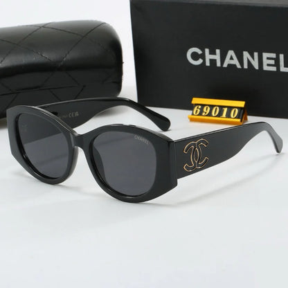 Fashion hot 7 color sunglasses 69010