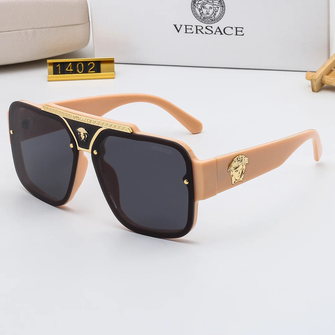 Fashion hot 6 color sunglasses 1401
