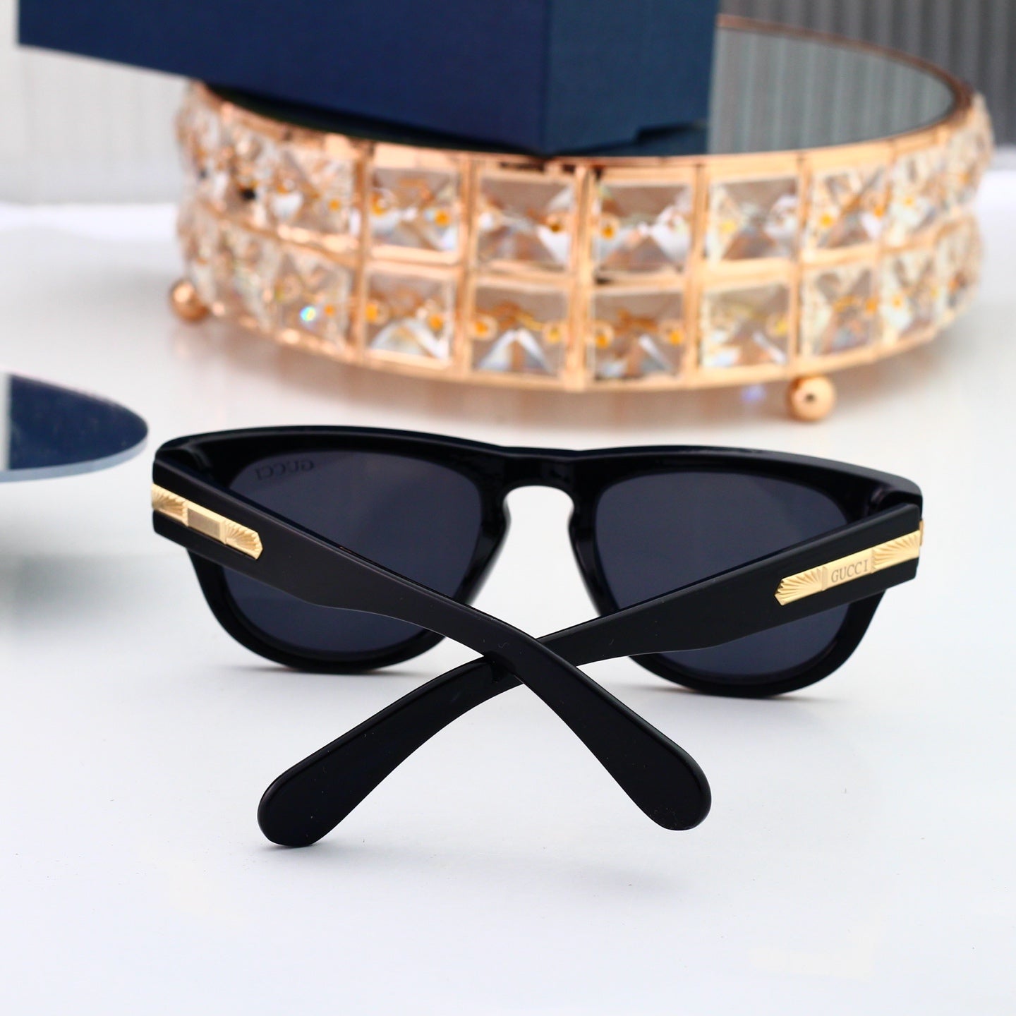 Fashion hot 7 color sunglasses 0699