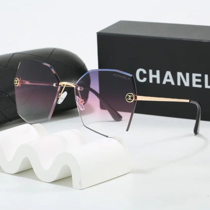 Fashion hot 5 color sunglasses 011904