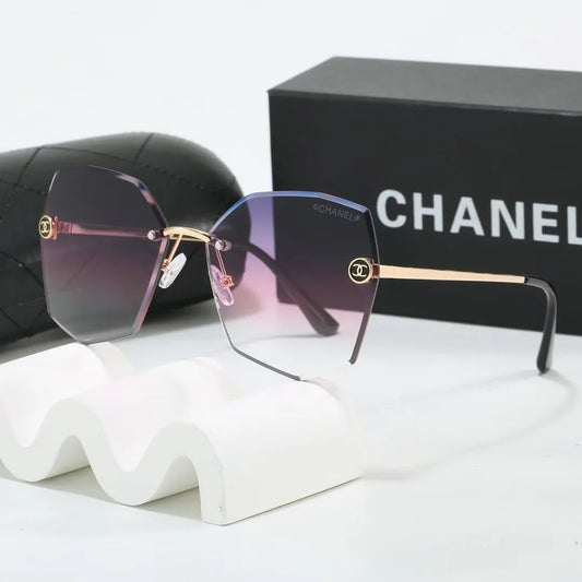 Fashion hot 5 color sunglasses 011904