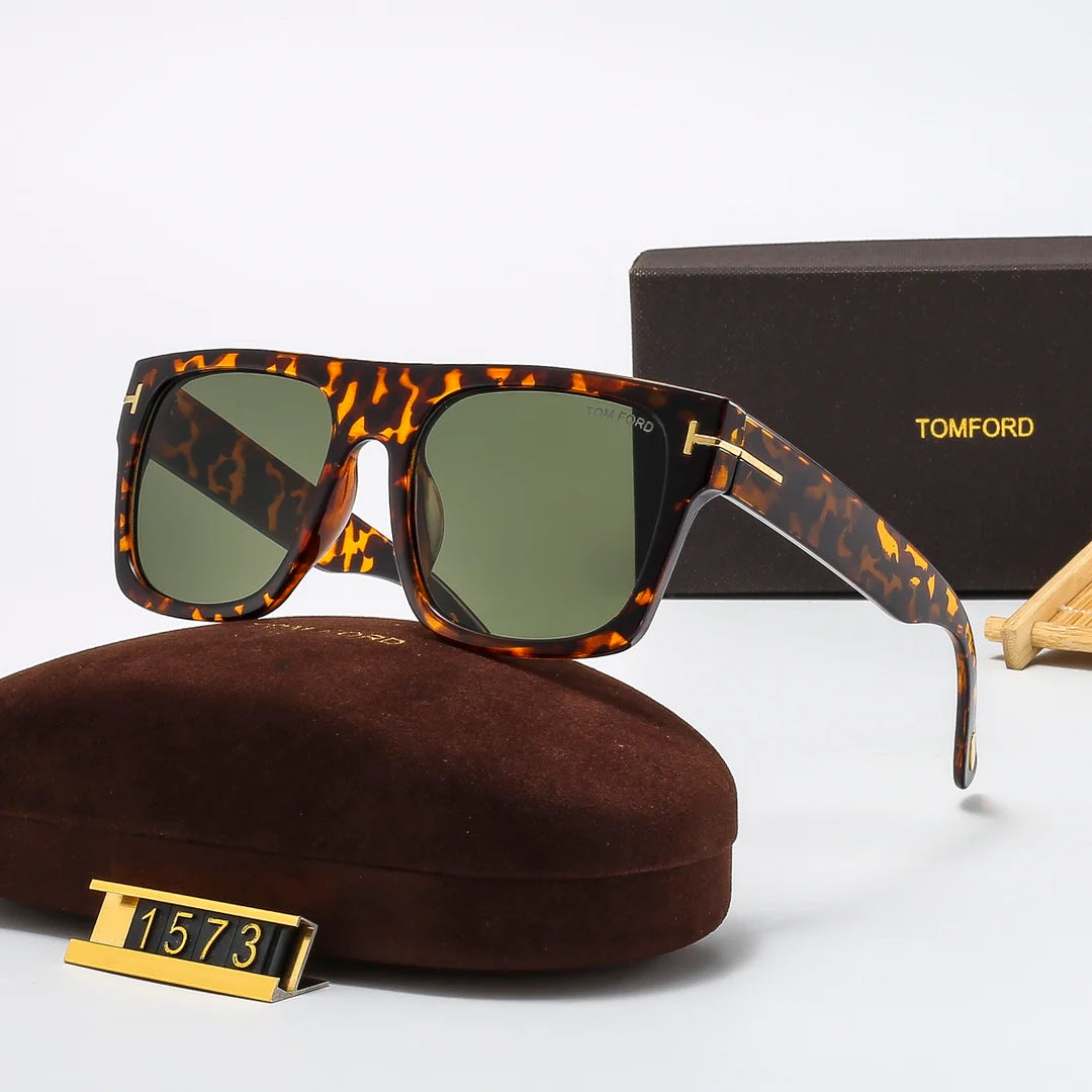 Fashion hot 7 color sunglasses 1573