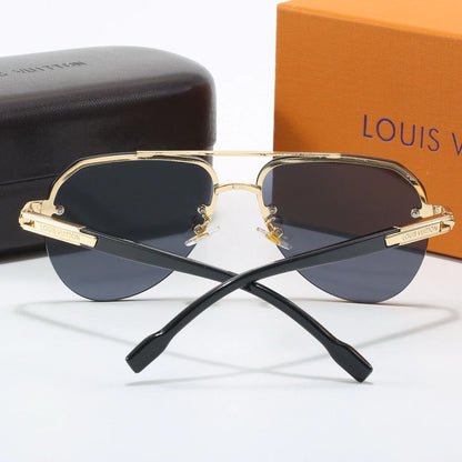 Fashion hot 6 color sunglasses 873