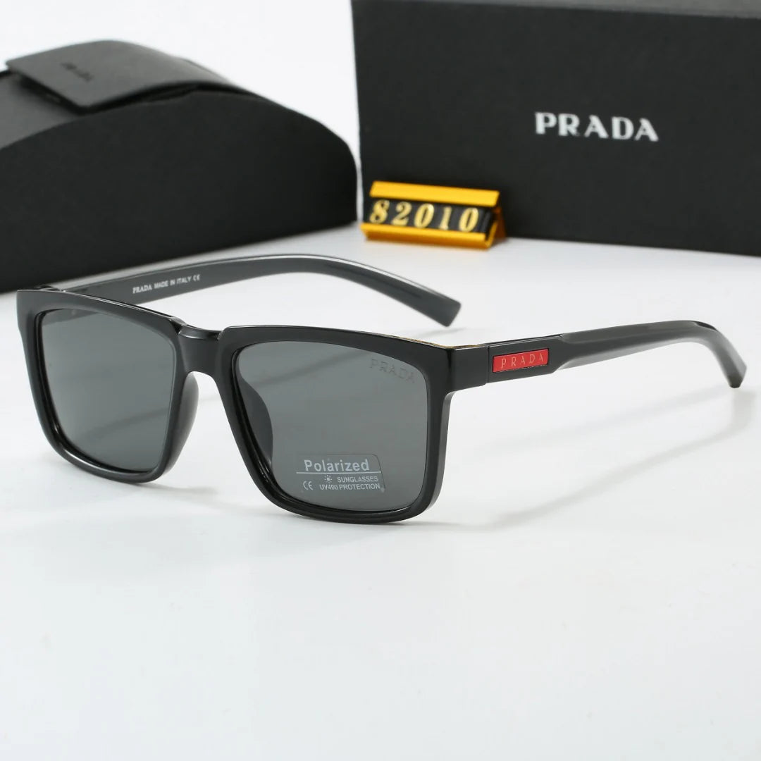 Fashion hot 7 color sunglasses 82010