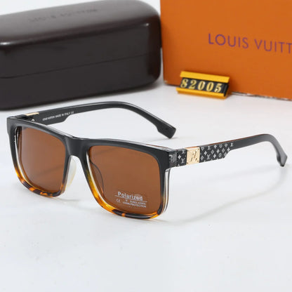 Fashion hot 7 color sunglasses 82005
