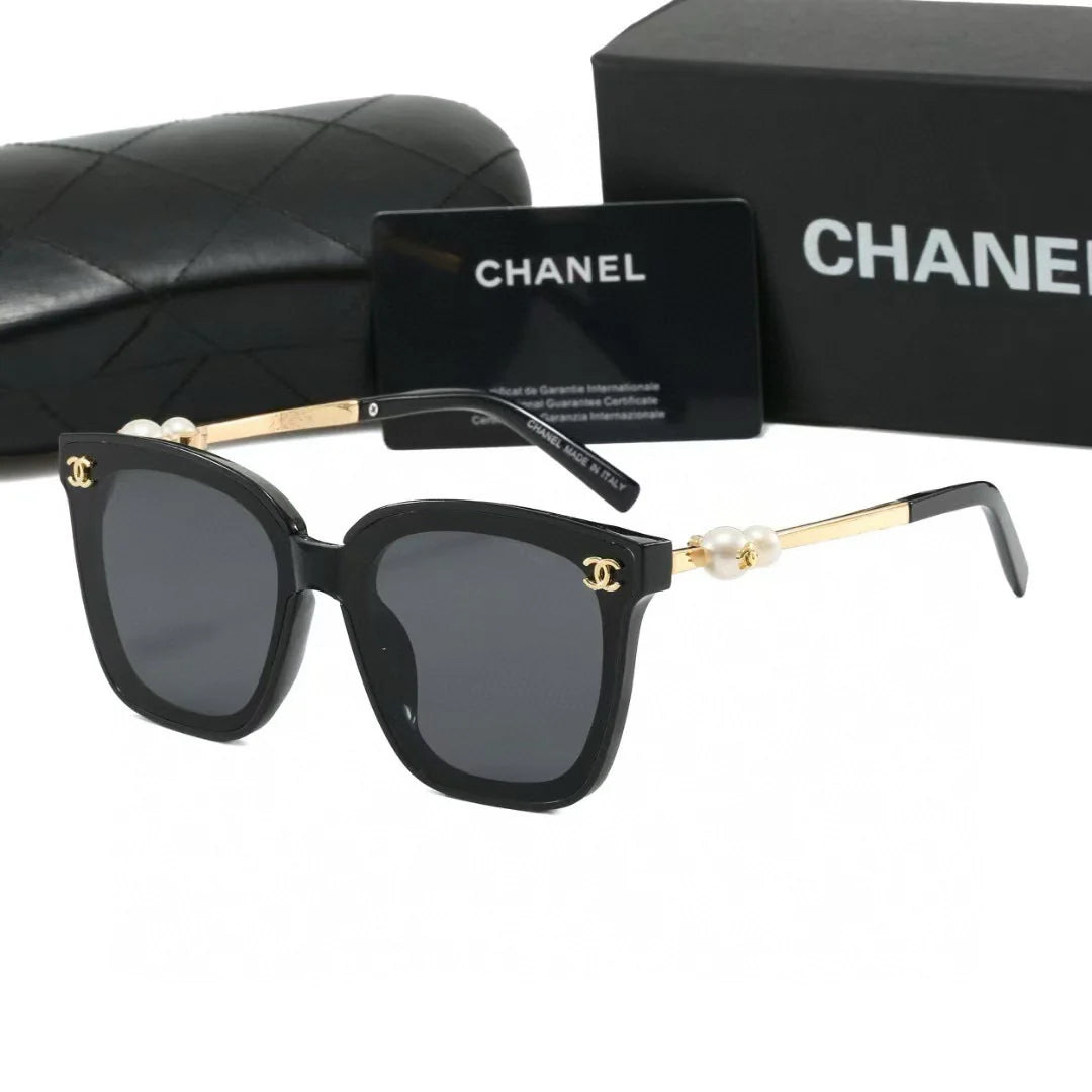 Fashion hot 6 color sunglasses 011502