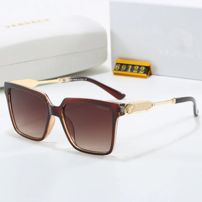 Fashion hot 7 color sunglasses 69122