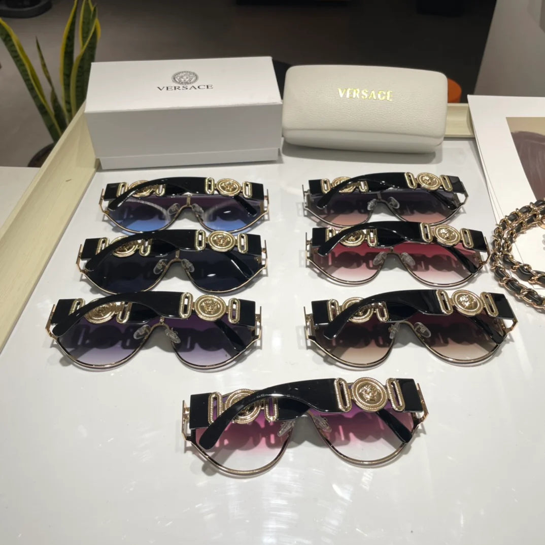 Fashion hot 7 color sunglasses 102702