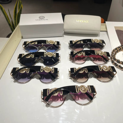 Fashion hot 7 color sunglasses 102702