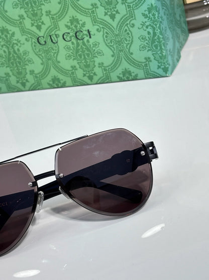 Fashion hot 7 color sunglasses 1595