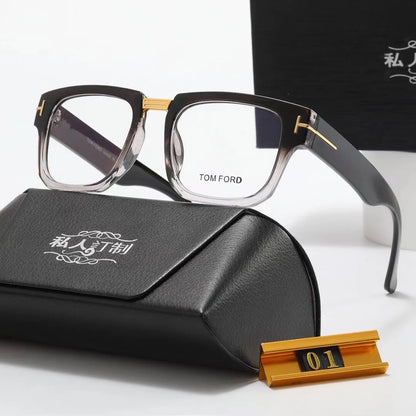 Fashion hot 5 color sunglasses 01