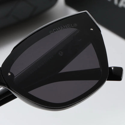 Fashion hot 5 color sunglasses 4168