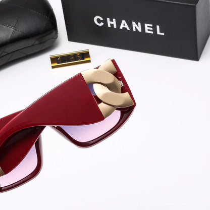 Fashion hot 6 color sunglasses 1885