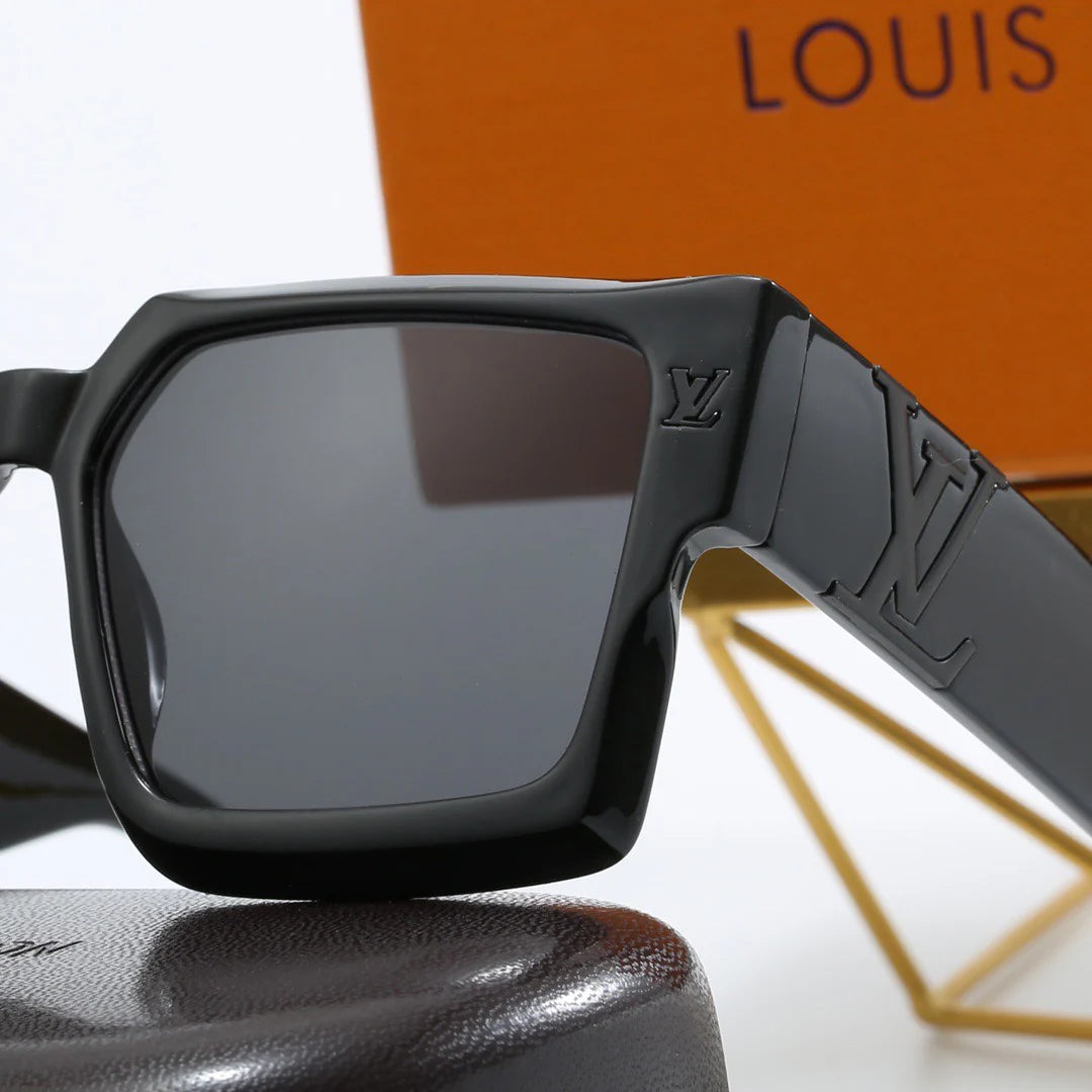 Fashion hot 5 color sunglasses 3942