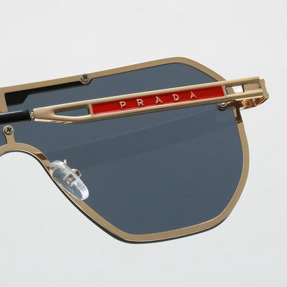 Fashion hot 7 color sunglasses 182010