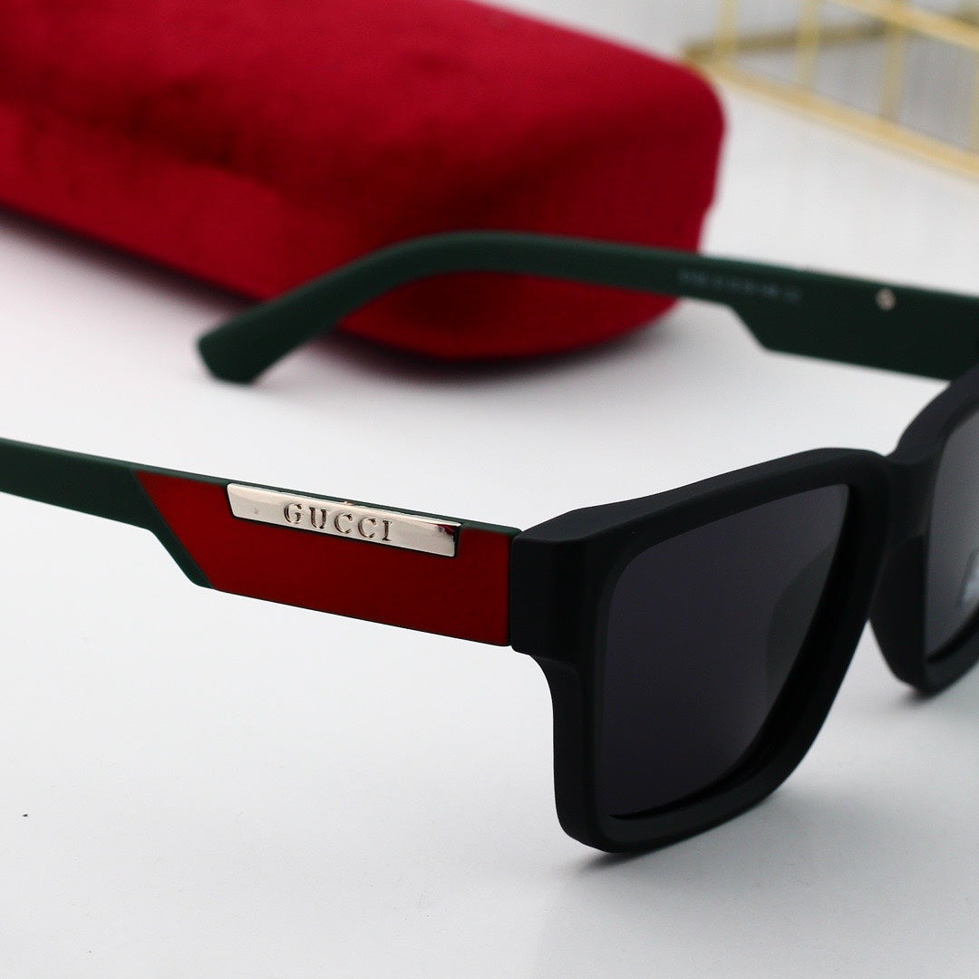 Fashion hot 5 color sunglasses 6106