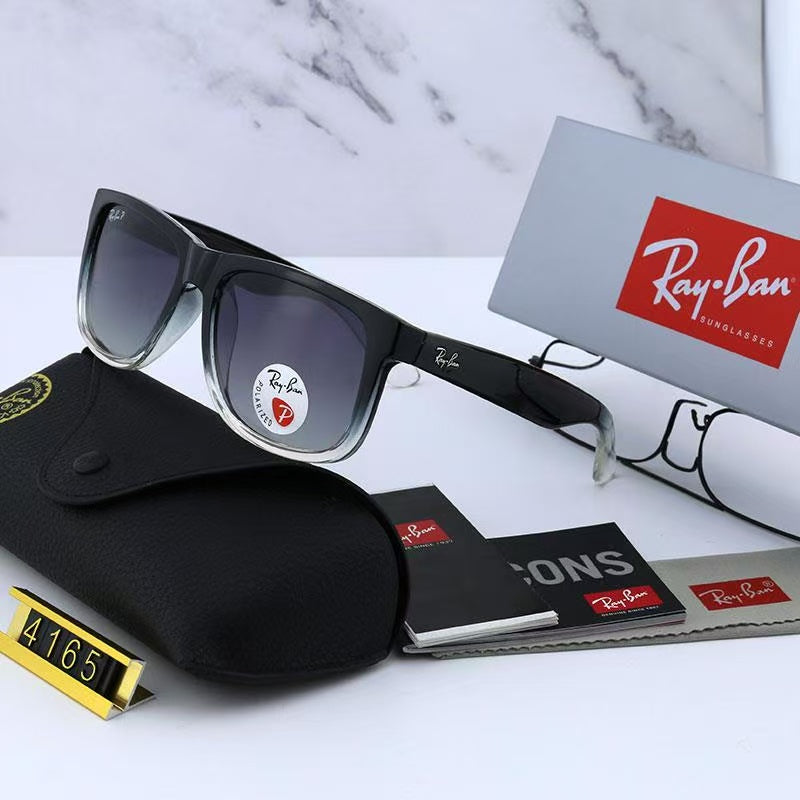 Fashion Hot 8 Color Sunglasses 4165