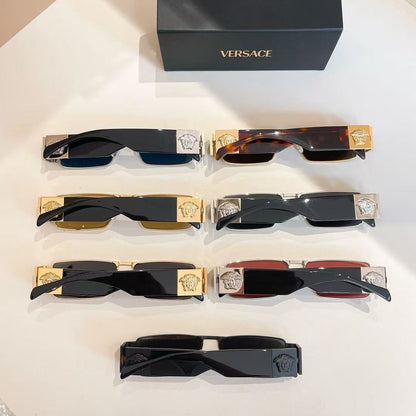 6 Colors Hot Sunglasses 2286