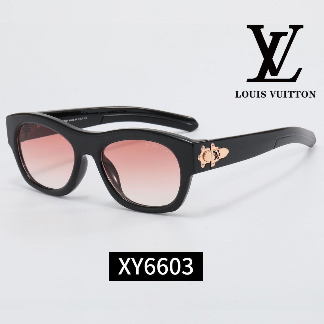 Fashion hot 6 color sunglasses 6003