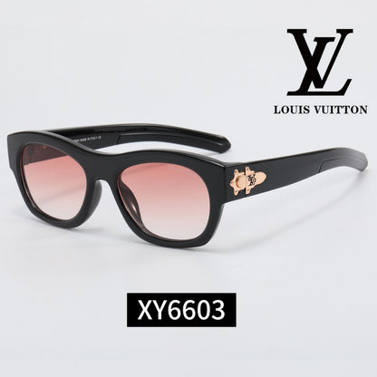 Fashion hot 6 color sunglasses 6003