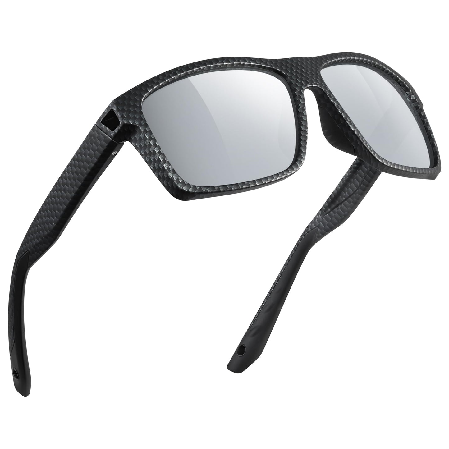 Sunglasses Men Polarized Sunglasses for Mens & Womens UV400 Driving Sports Fishing Cycling Running Outdoor Sunglasses