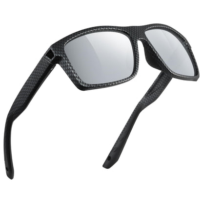 Sunglasses Men Polarized Sunglasses for Mens & Womens UV400 Driving Sports Fishing Cycling Running Outdoor Sunglasses