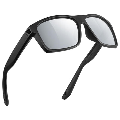Sunglasses Men Polarized Sunglasses for Mens & Womens UV400 Driving Sports Fishing Cycling Running Outdoor Sunglasses