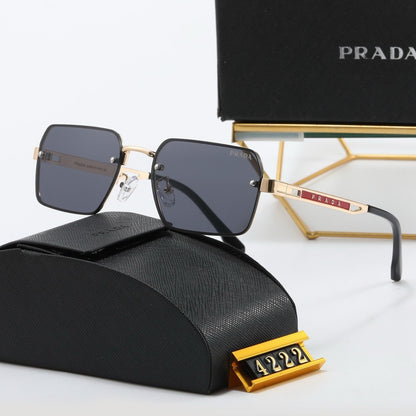Fashion hot 5 color sunglasses 032301