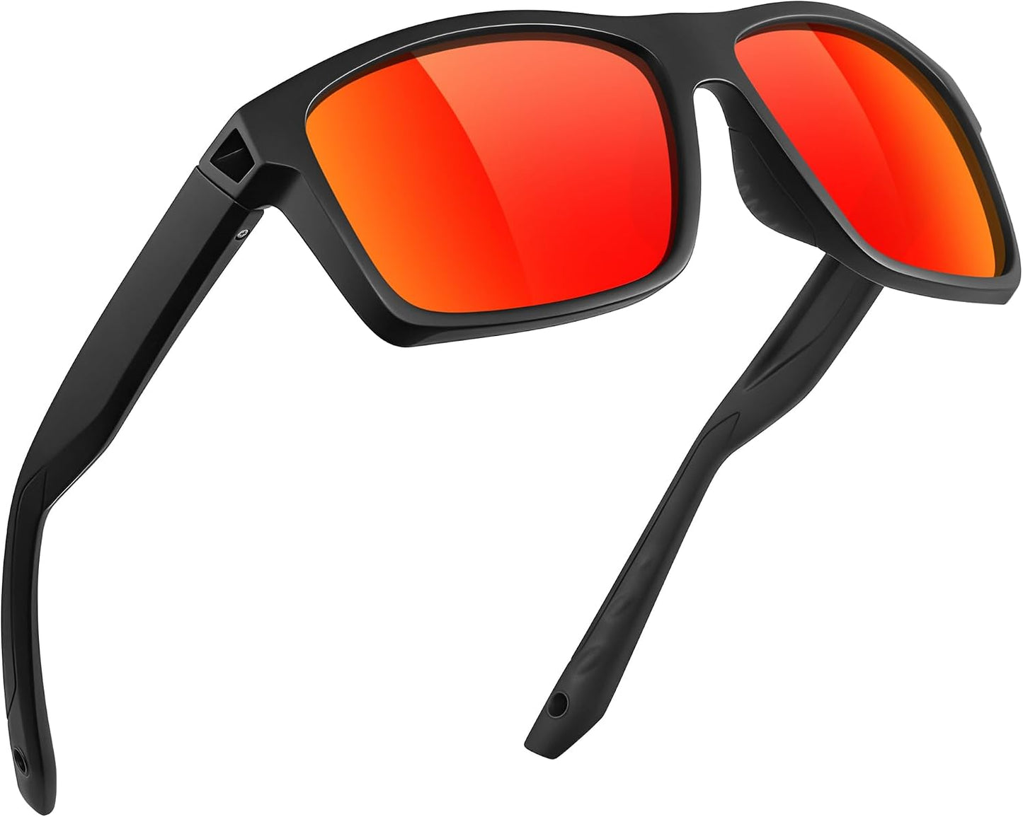 Sunglasses Men Polarized Sunglasses for Mens & Womens UV400 Driving Sports Fishing Cycling Running Outdoor Sunglasses