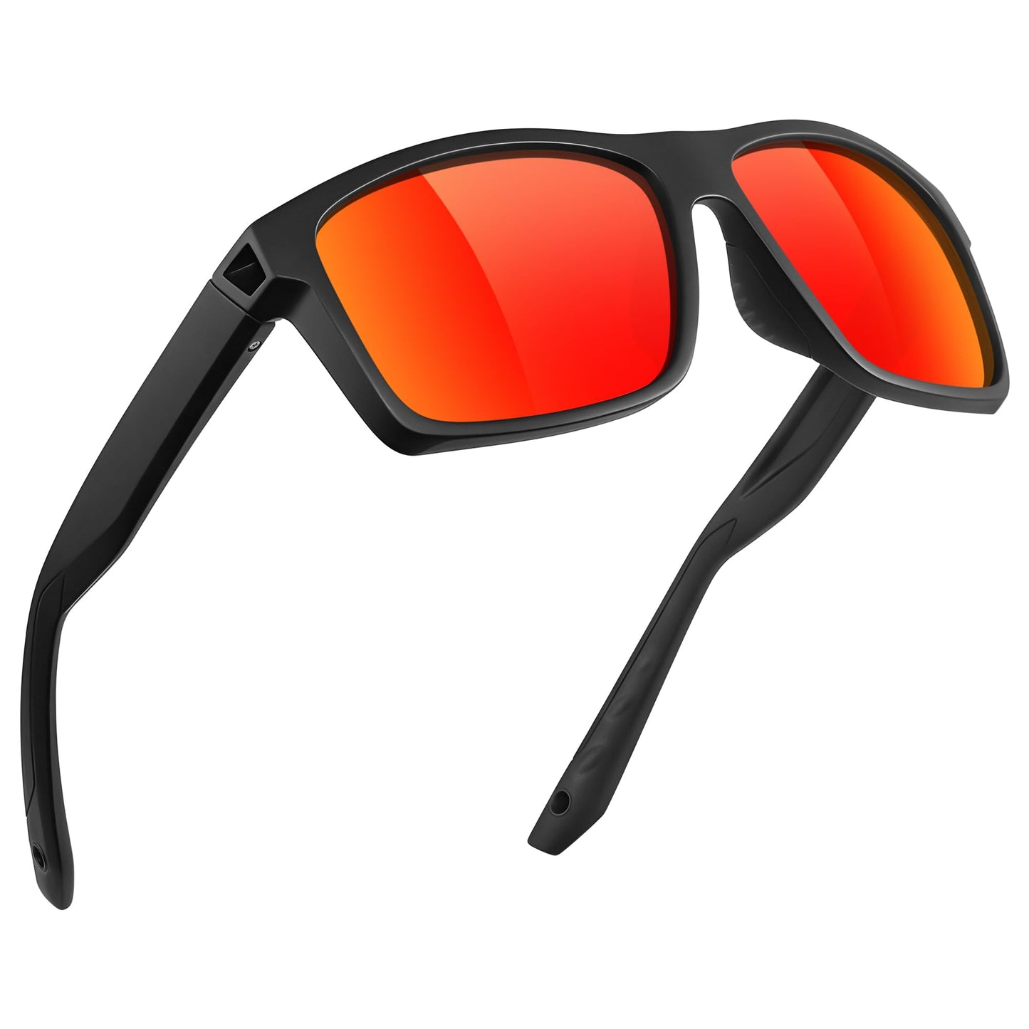 Sunglasses Men Polarized Sunglasses for Mens & Womens UV400 Driving Sports Fishing Cycling Running Outdoor Sunglasses