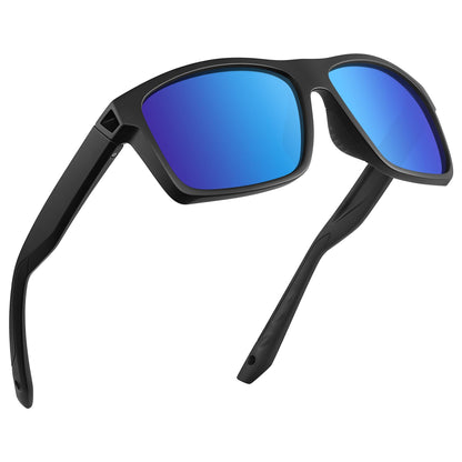 Sunglasses Men Polarized Sunglasses for Mens & Womens UV400 Driving Sports Fishing Cycling Running Outdoor Sunglasses