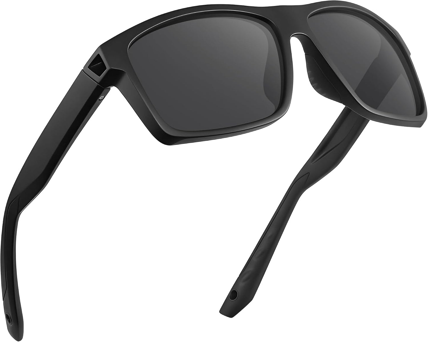 Sunglasses Men Polarized Sunglasses for Mens & Womens UV400 Driving Sports Fishing Cycling Running Outdoor Sunglasses