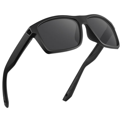 Sunglasses Men Polarized Sunglasses for Mens & Womens UV400 Driving Sports Fishing Cycling Running Outdoor Sunglasses