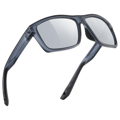 Sunglasses Men Polarized Sunglasses for Mens & Womens UV400 Driving Sports Fishing Cycling Running Outdoor Sunglasses