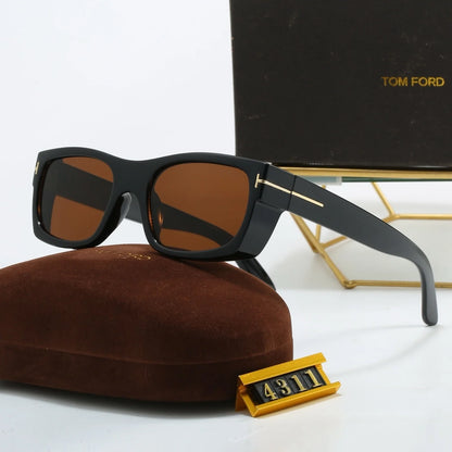 Fashion hot 4 color sunglasses 4311
