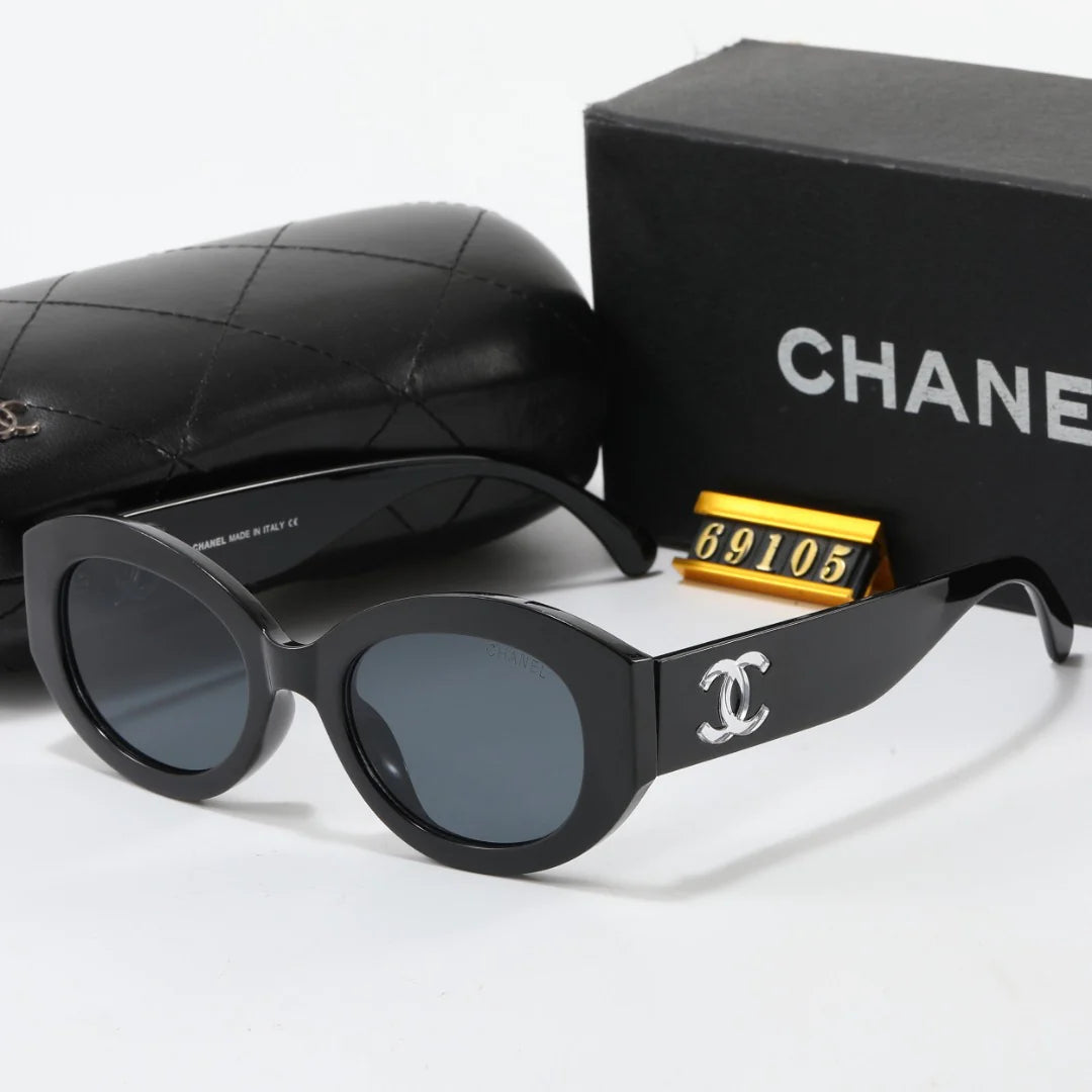 Fashion hot 8 color sunglasses 69105