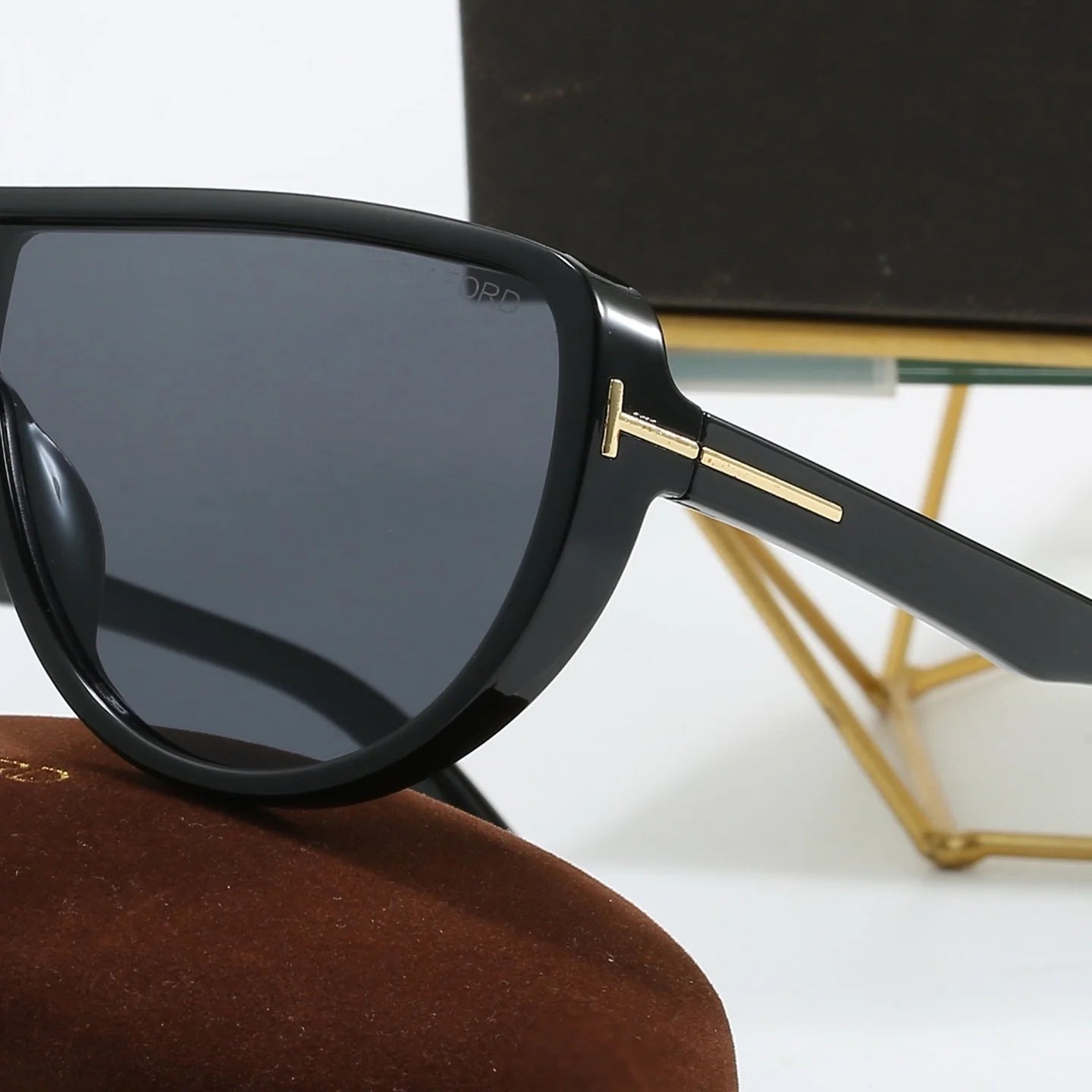 Fashion hot 4 color sunglasses 4313